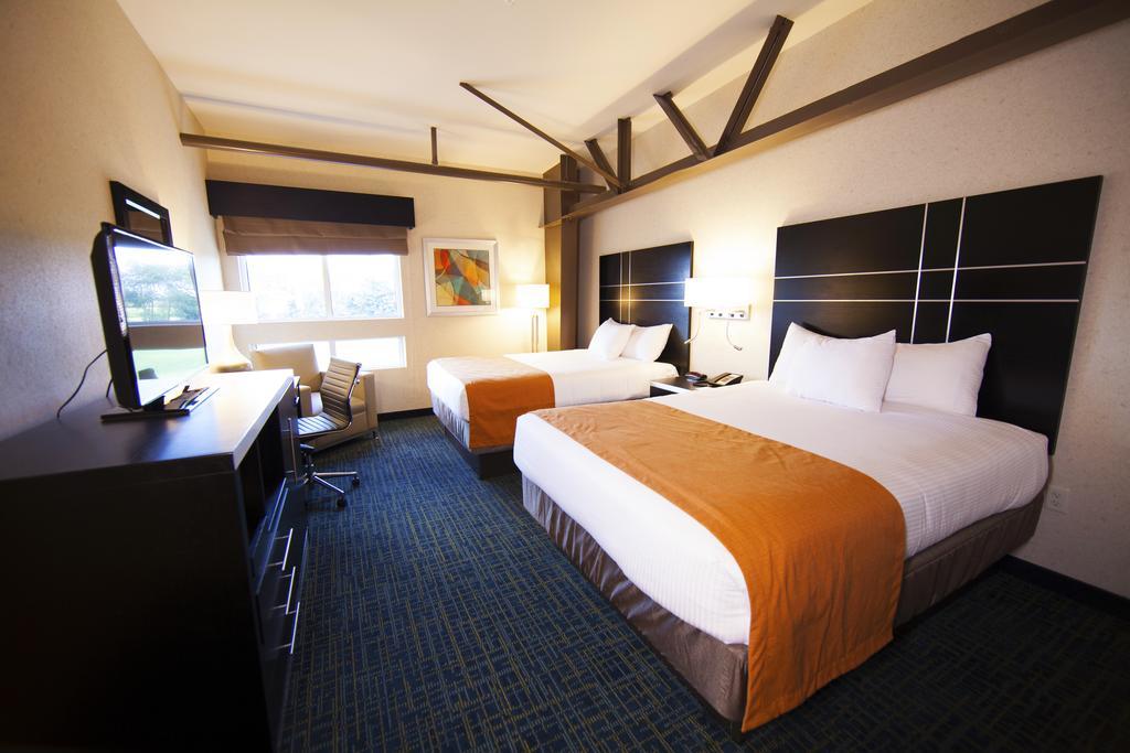 Warehouse Hotel At The Nook Manheim Kültér fotó