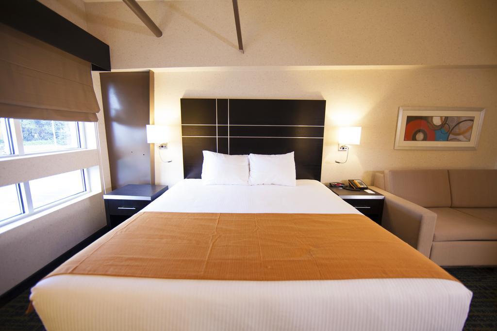 Warehouse Hotel At The Nook Manheim Kültér fotó