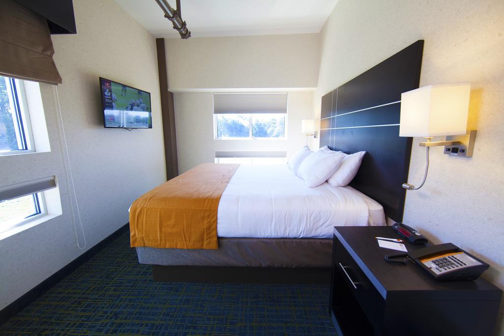 Warehouse Hotel At The Nook Manheim Kültér fotó