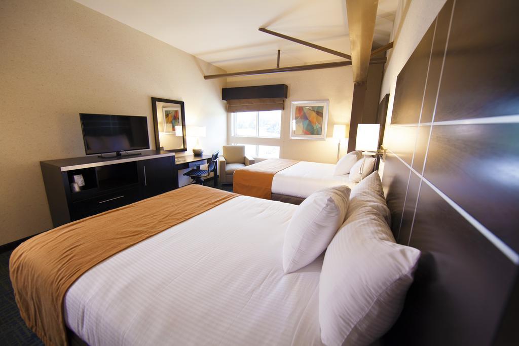Warehouse Hotel At The Nook Manheim Kültér fotó