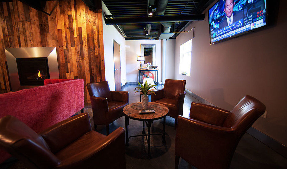Warehouse Hotel At The Nook Manheim Kültér fotó