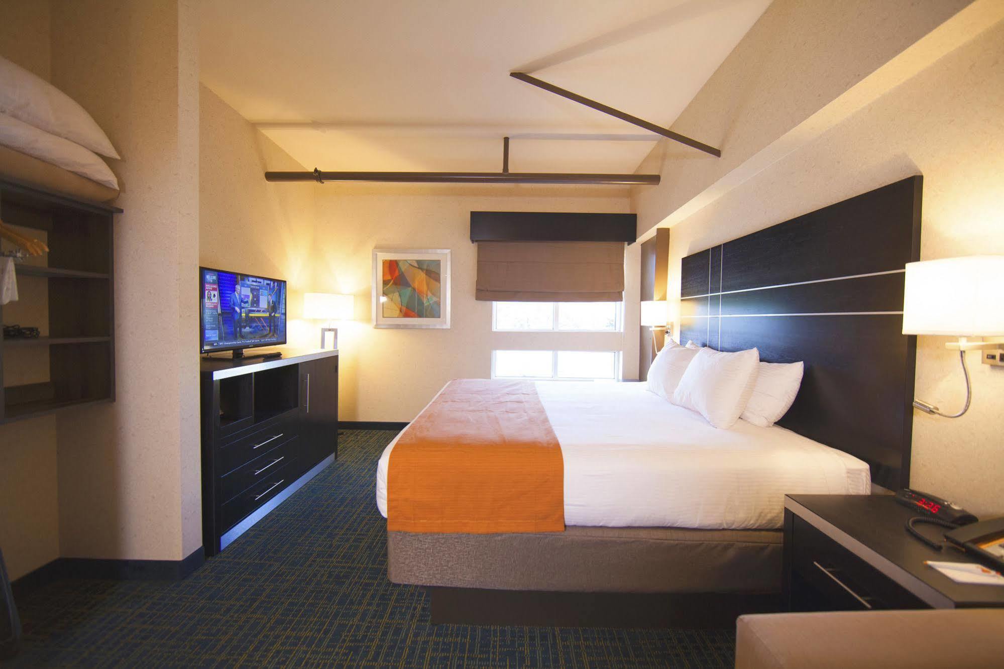 Warehouse Hotel At The Nook Manheim Kültér fotó