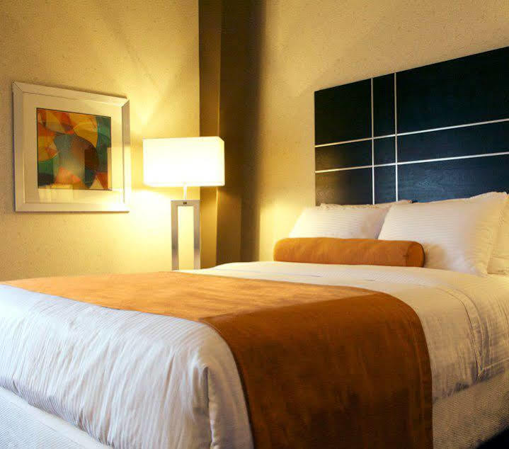 Warehouse Hotel At The Nook Manheim Kültér fotó